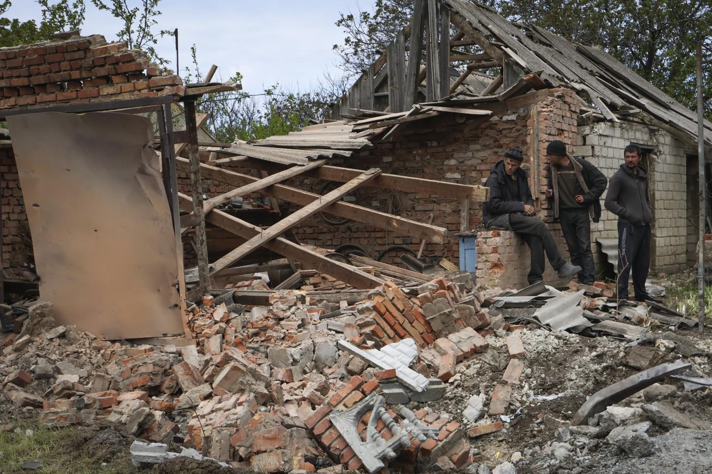 Ucraina, Cremlino: “Operazione molto complessa”