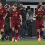 Europa League: Bove-gol, la Roma batte il Bayer e sogna la finale
