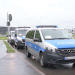 Germania, spari in stabilimento Mercedes: due morti