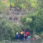 Usa, scadono restrizioni per migranti: caos alla frontiera con Messico