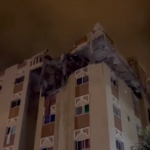 Gaza, raid di Israele: ucciso comandante Jihad islamica