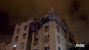 Gaza, raid di Israele: ucciso comandante Jihad islamica