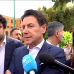 Caro affitti, Conte: “Usare i fondi del Pnrr per studenti e non per armi”