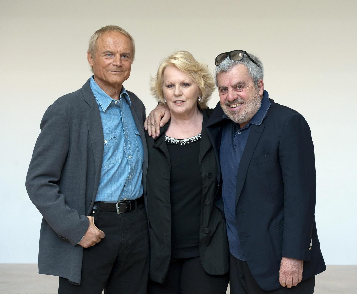 Enrico Oldoini, morto l’ideatore di Don Matteo