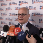 Pnrr, Gualtieri: “Non è bello vedere risorse su spese militari”