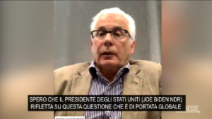 Wikileaks, avvocato di Assange: “Biden rifletta. Accusa di spionaggio è assoluto sproposito”