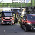 Finlandia, crolla ponte: 24 feriti, la maggior parte bambini