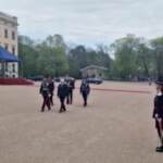 Mattarella in Norvegia, l’incontro con il principe ereditario