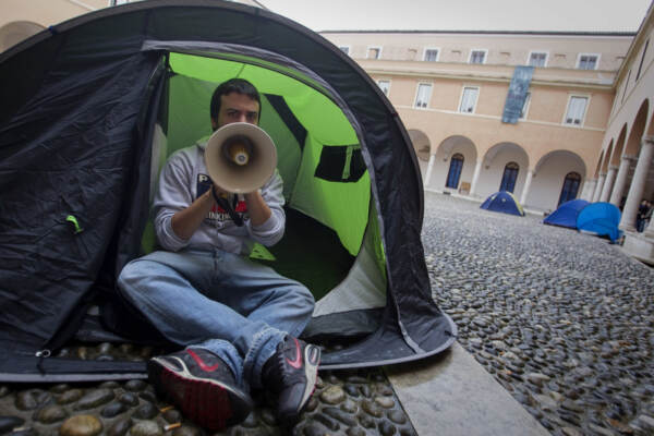 Caro affitti, sbloccati 660 milioni per alloggi universitari