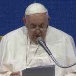 Natalità, Papa Francesco: “Non rinunciare a generare vita”