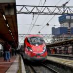 Trasporti, circolazione fortemente rallentata su linea Av Roma-Napoli
