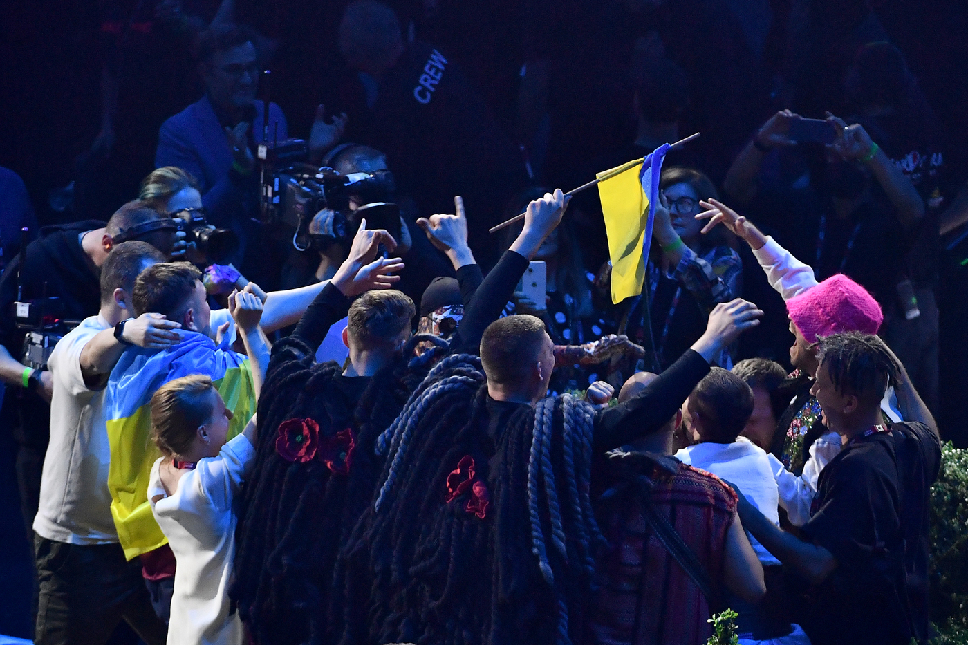 Eurovision, non ci sarà Zelensky. Organizzatori: “È evento apolitico”