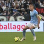 Lazio-Lecce 2-2, Milinkovic Savic salva i biancocelesti