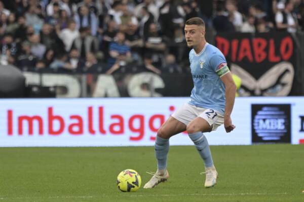 SINGOLI - Lazio - Torino - Serie A TIM 2022/2023