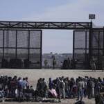 Usa, Cbs: piano Biden per ricollocare migranti anche in Italia