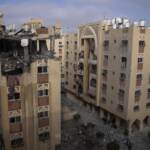 Medioriente, ripresi attacchi da Gaza: lanciati 15 razzi