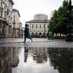 Maltempo, nuova allerta in Emilia-Romagna e in altre regioni