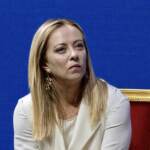 Riforme, Meloni: “Referendum se Parlamento non approverà quella costituzionale”