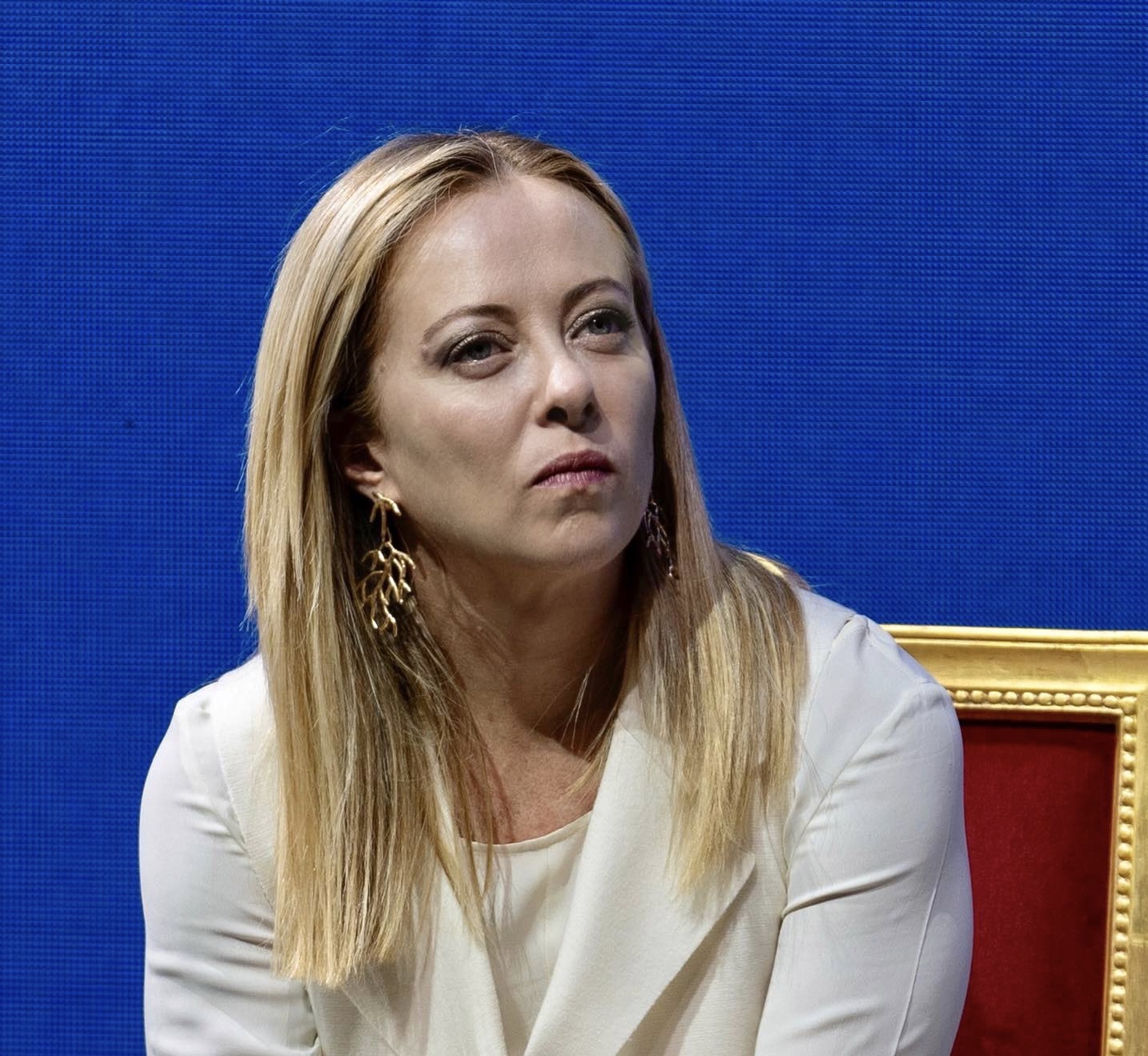 Riforme, Meloni: “Referendum se Parlamento non approverà quella costituzionale”
