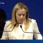 Stati Generali Natalità, Meloni: “Donne non libere se devono scegliere tra figli e lavoro”