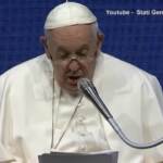 Stati Generali Natalità, Papa: “Donne costrette a scegliere tra carriera e maternità”