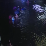 Usa, decade il titolo 42: migranti dal Messico attraversano confine