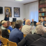Agis, il presidente Giambrone incontra i vertici lombardi a Milano