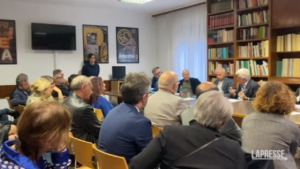 Agis, il presidente Giambrone incontra i vertici lombardi a Milano