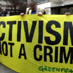 Blitz clima Senato, l’imputata: “Il processo? Mi spaventa di più il futuro”