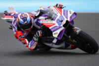 Argentina - Moto GP prove libere