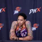 Basket, Brittney Griner torna in campo in Usa