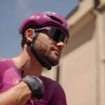 Giro d’Italia. Ganna positivo al Covid: si ritira