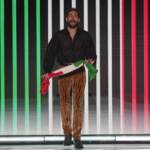 Eurovision 2023, la finale: Mengoni strappa applausi