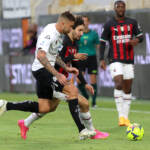 Spezia-Milan 2-0, ancora un tonfo per i rossoneri