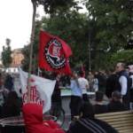 Milano, presidio antifascista in solidarietà con studentessa aggredita
