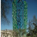 Albania, a Tirana la nuova torre “Made in Italy”