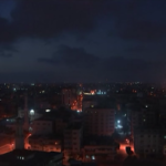 Medioriente, lanci di razzi da Gaza verso Israele