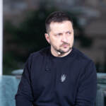 Ucraina, Zelensky a Roma: “Italia dalla parte giusta della guerra”