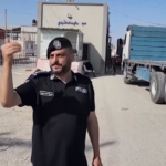 Medioriente, Israele riapre il valico merci verso Gaza