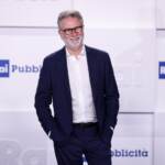 Tv, Fabio Fazio lascia la Rai e passa a Warner Bros. Discovery