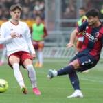 Bologna-Roma 0-0, Giallorossi si allontanano dalla zona Champions