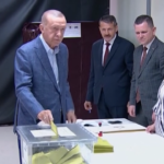Turchia, Erdogan al voto a Istanbul