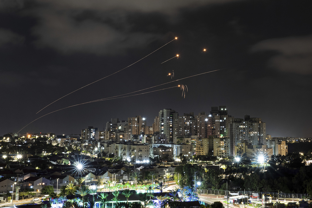 Medioriente, Israele attacca lanciarazzi Gaza usati dopo cessate il fuoco