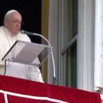 Festa della mamma, Papa: “Ricordiamo tutte con gratitudine e affetto”