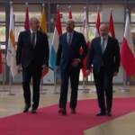 Nagorno-Karabakh, Ue intavola colloqui di pace con Armenia e Azerbaijan