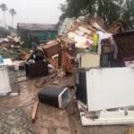 Tornado in Texas, almeno un morto a Laguna Heights