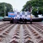 Colombia, la marina sequestra un sottomarino con 3 tonnellate di cocaina