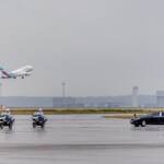 Germania, incidente aereo in base Luftwaffe a Hohn: morti 2 piloti