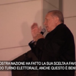 Turchia, Erdogan: “Sono in vantaggio ma rispetterò ballottaggio”