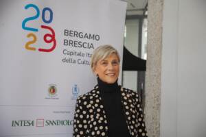 Fondazione Stelline presentazione della cerimonia inaugurale della manifestazione Capitale Italiana della Cultura 2023